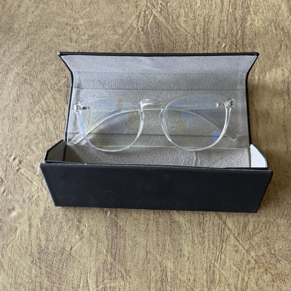 CNLO BLUE LIGHT BLOCKING GLASSES UNISEX, BLOCK BLUE LIGHT FROM DIGITAL DEVICES - Picture 8 of 11